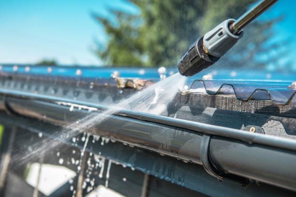 Best Deck Cleaning Services  in Delavan Lake, WI