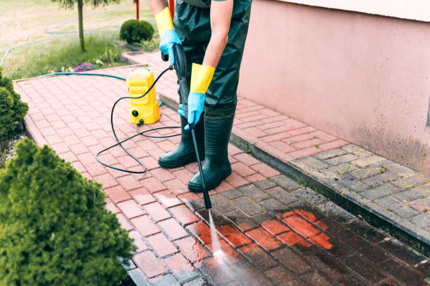 Best House Pressure Washing  in Delavan Lake, WI