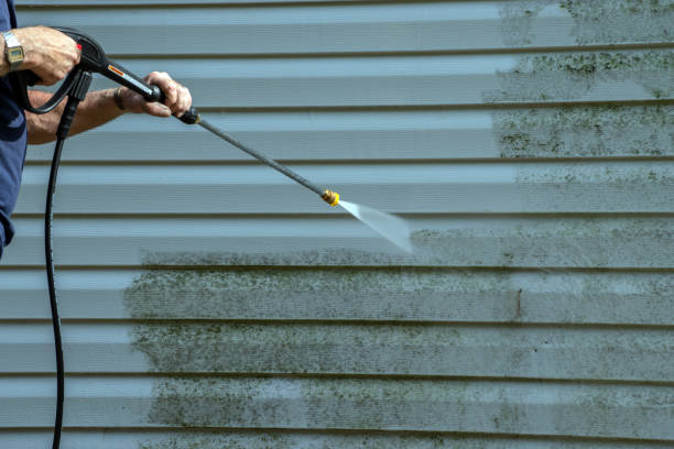 Best Residential Pressure Washing Services  in Delavan Lake, WI