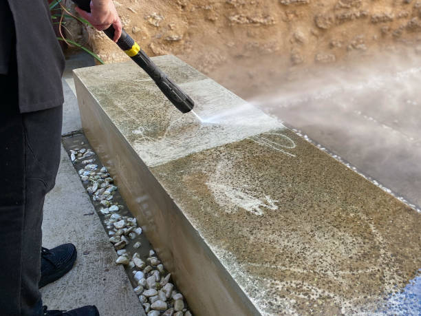 Why Choose Our Certified Pressure Washing Experts for Your Project Needs in Delavan Lake, WI?