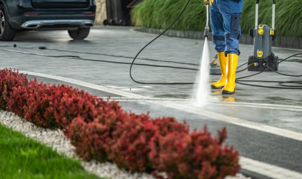 Best Pressure Washing Near Me  in Delavan Lake, WI