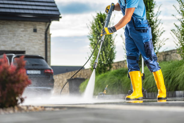 Reliable Delavan Lake, WI Pressure Washing Solutions