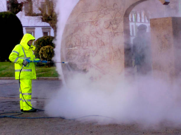 Best Local Pressure Washing Services  in Delavan Lake, WI