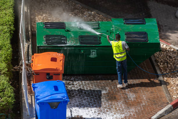 Best House Pressure Washing  in Delavan Lake, WI