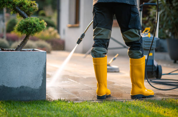  Delavan Lake, WI Pressure Washing Pros